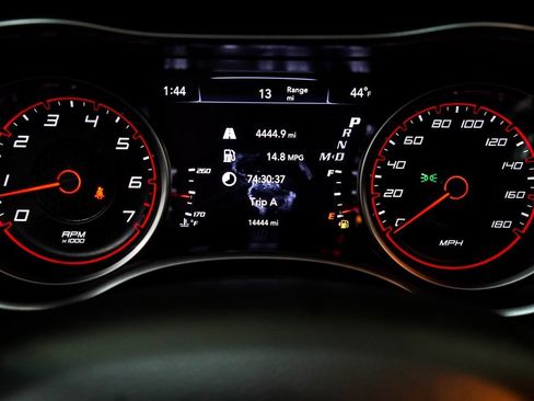 Used 2022 Dodge Charger Scat Pack w/ Plus Group image 32