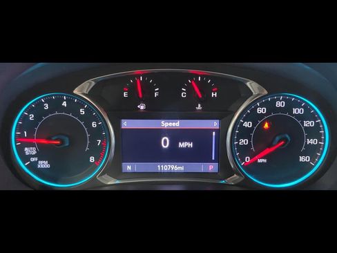 Used 2022 Chevrolet Traverse LT AWD/4WD image 63