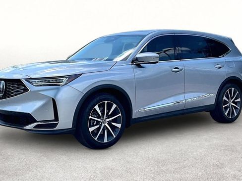 Used 2026 Acura MDX FWD w/ Technology Package image 5
