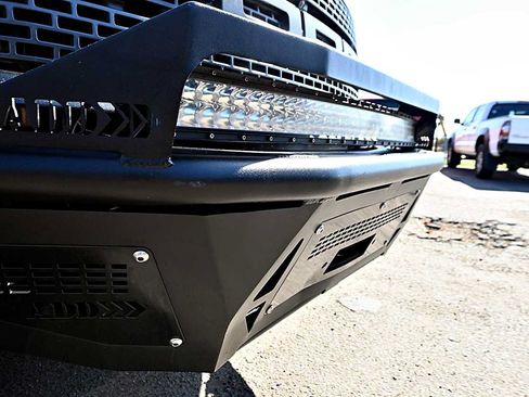Used 2012 Ford F150 Raptor w/ Raptor Luxury Pkg AWD/4WD image 3