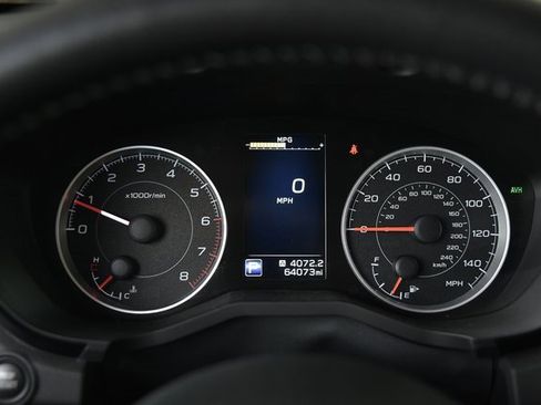 Used 2022 Subaru Ascent Onyx Edition image 35
