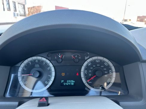 Used 2009 Ford Escape XLS image 13