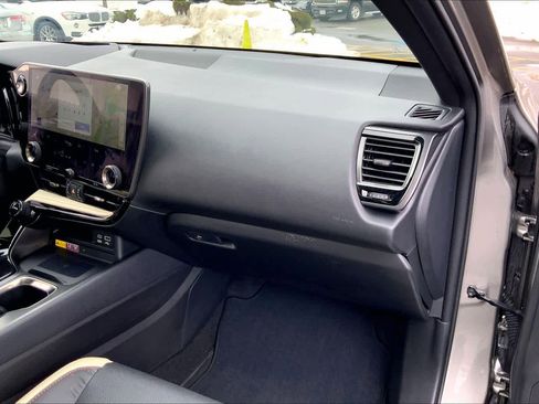 Used 2023 Lexus NX 350 AWD w/ Luxury Package image 19