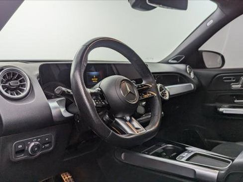 Used 2024 Mercedes-Benz GLB 35 AMG AMG GLB 35 image 24