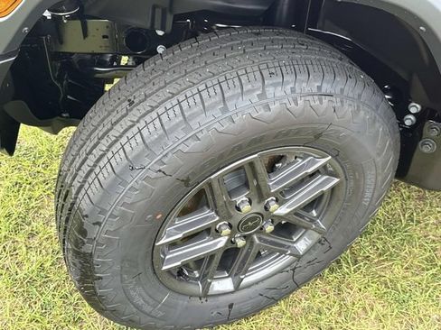 New 2026 Jeep Wrangler Sport AWD/4WD image 19
