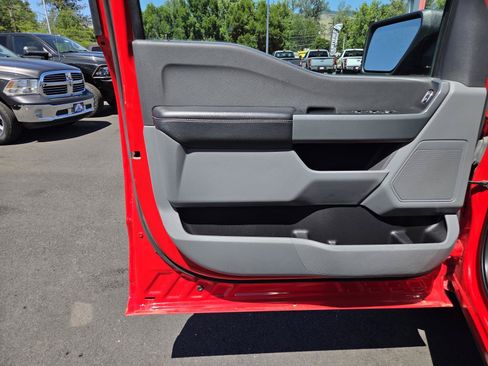 Used 2023 Ford F150 XLT AWD/4WD image 12