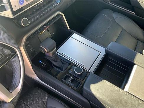 Used 2024 Toyota Sequoia SR5 image 17