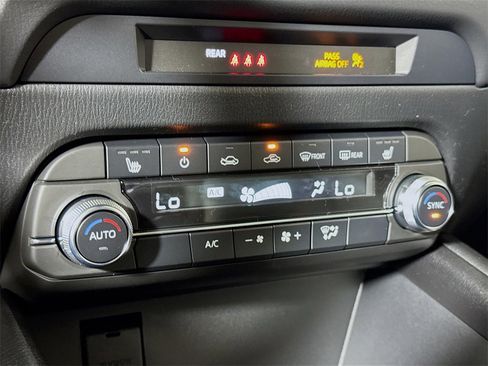 New 2025 MAZDA CX-5 AWD 2.5 S image 10