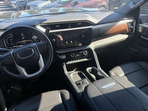 Certified 2024 GMC Sierra 2500 Denali w/ Denali Reserve Package image 27