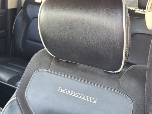 Used 2021 RAM 1500 Laramie w/ Laramie Southwest Edition image 15