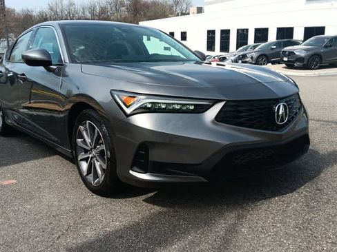 Used 2023 Acura Integra image 6