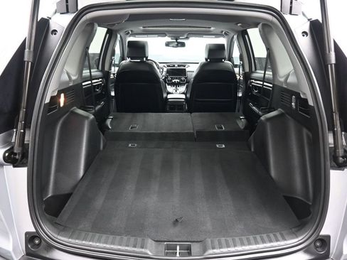 Used 2018 Honda CR-V EX-L image 51
