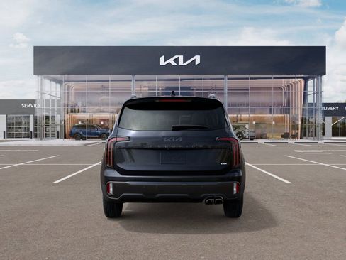 New 2025 Kia Telluride SX Prestige X-Line image 5