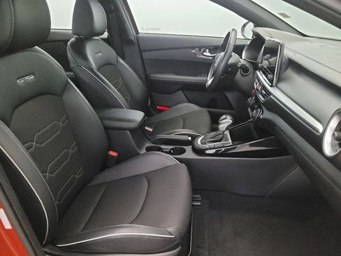 Used 2023 Kia Forte GT-Line FWD image 21