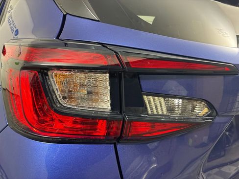 Certified 2025 Subaru Crosstrek 2.0i Premium w/ Convenience Package #2 image 8