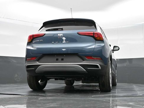 Used 2025 Buick Encore GX Preferred w/ Comfort Package image 22