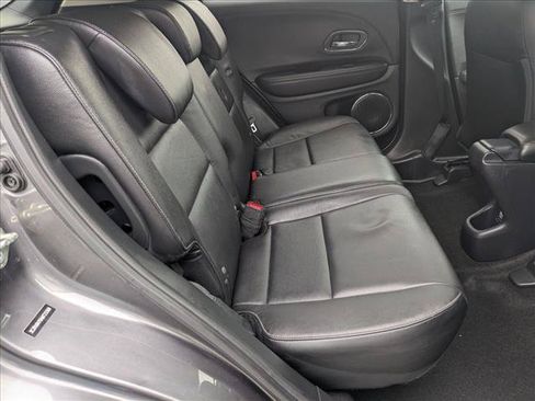 Used 2017 Honda HR-V EX-L image 21