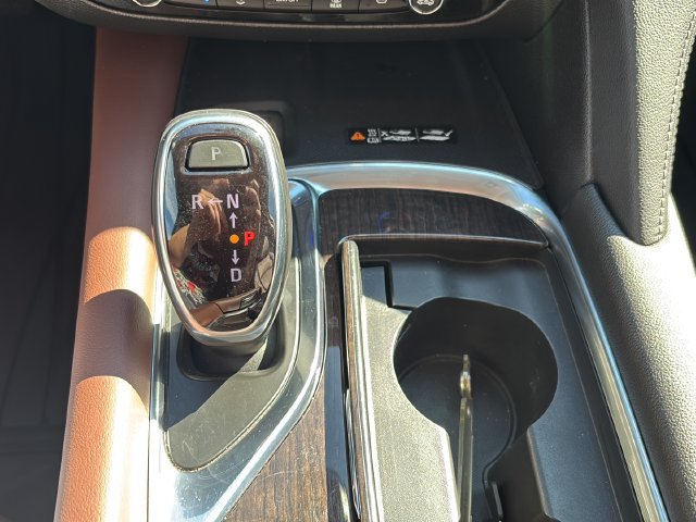 Used 2021 Buick Enclave Avenir w/ Avenir Technology Package FWD image 27