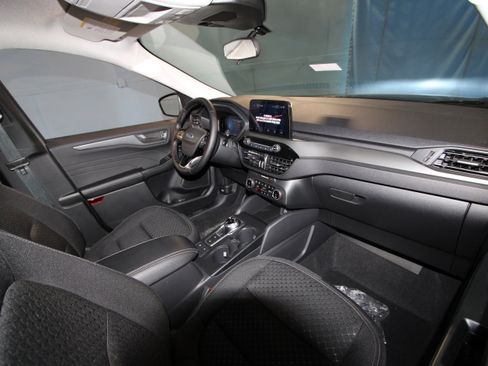 New 2026 Ford Escape Active w/ Cold Weather Package image 18