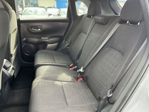 Used 2025 Honda HR-V Sport image 25