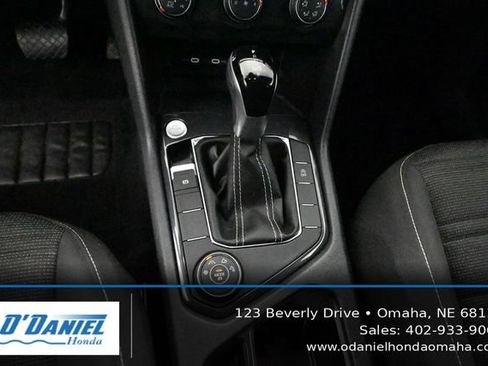 Used 2024 Volkswagen Tiguan S AWD/4WD image 32
