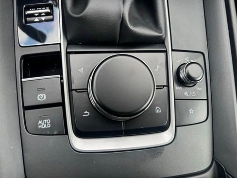New 2026 MAZDA CX-50 AWD 2.5 S w/ Preferred Pkg image 13