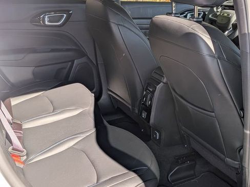 New 2026 Jeep Compass Limited image 20