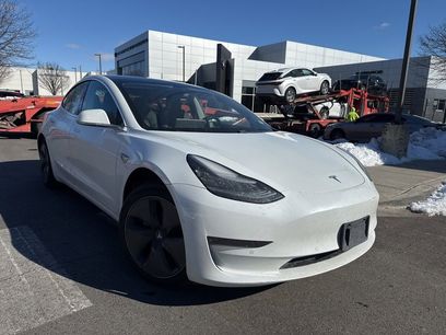 Used 2020 Tesla Model 3