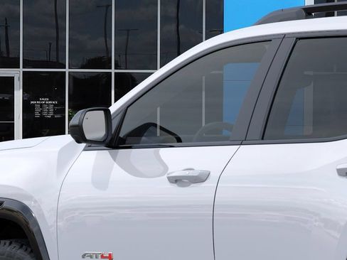 New 2026 GMC Terrain AT4 w/ Technology Package II AWD/4WD image 12