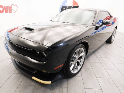 Used 2020 Dodge Challenger GT