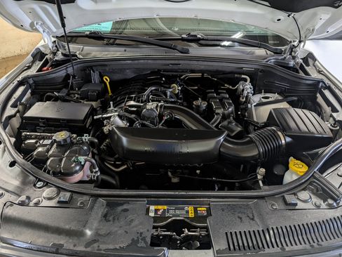 Used 2023 Dodge Durango GT AWD/4WD image 4