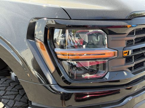 Used 2025 Ford F150 STX w/ Equipment Group 200A AWD/4WD image 8