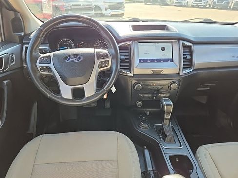 Used 2021 Ford Ranger XLT w/ Equipment Group 301A Mid image 14