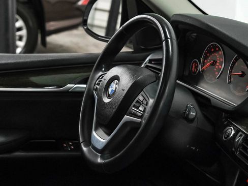 Used 2015 BMW X5 sDrive35i RWD image 15