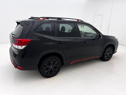 Used 2023 Subaru Forester Sport AWD/4WD image 6