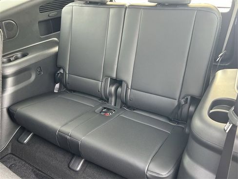 New 2026 Hyundai Ioniq 9 SEL image 33