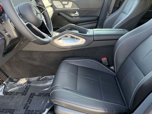 New 2026 Mercedes-Benz GLE 450 4MATIC Coupe image 5