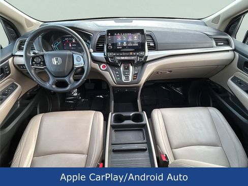 Used 2018 Honda Odyssey Touring image 28