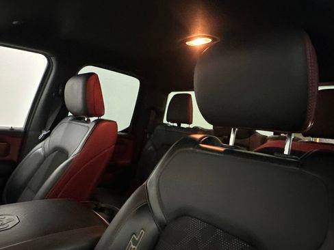 Used 2019 RAM 1500 Rebel AWD/4WD image 30