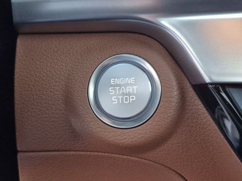 New 2025 Kia Telluride SX X-Line image 27