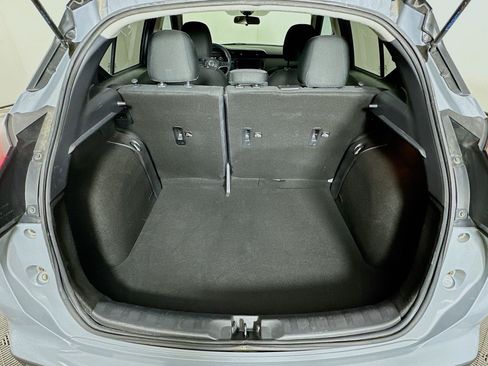Used 2021 Nissan Kicks SV FWD image 26