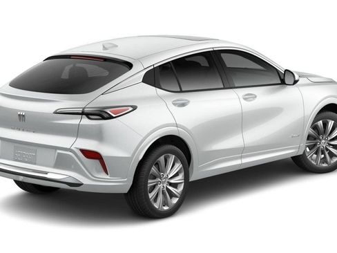 New 2026 Buick Envista Sport Touring FWD image 73