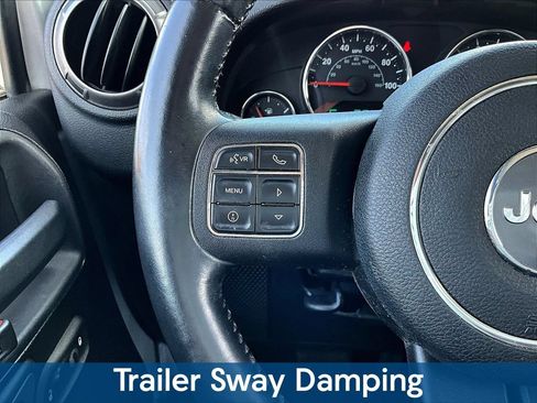Used 2012 Jeep Wrangler Sport AWD/4WD image 13