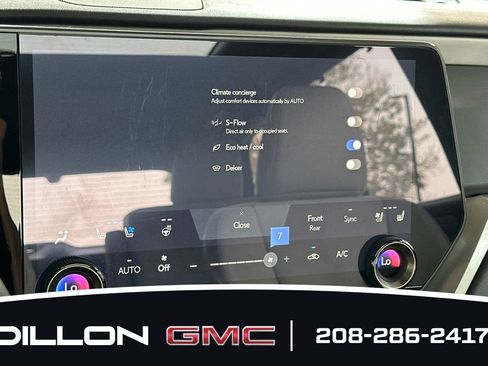 Used 2026 Lexus TX 350 AWD w/ Technology Package image 25