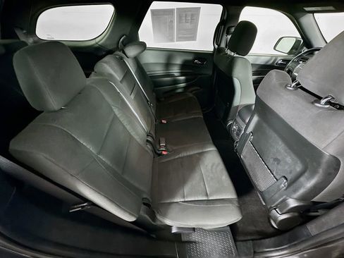 Certified 2023 Dodge Durango GT image 38