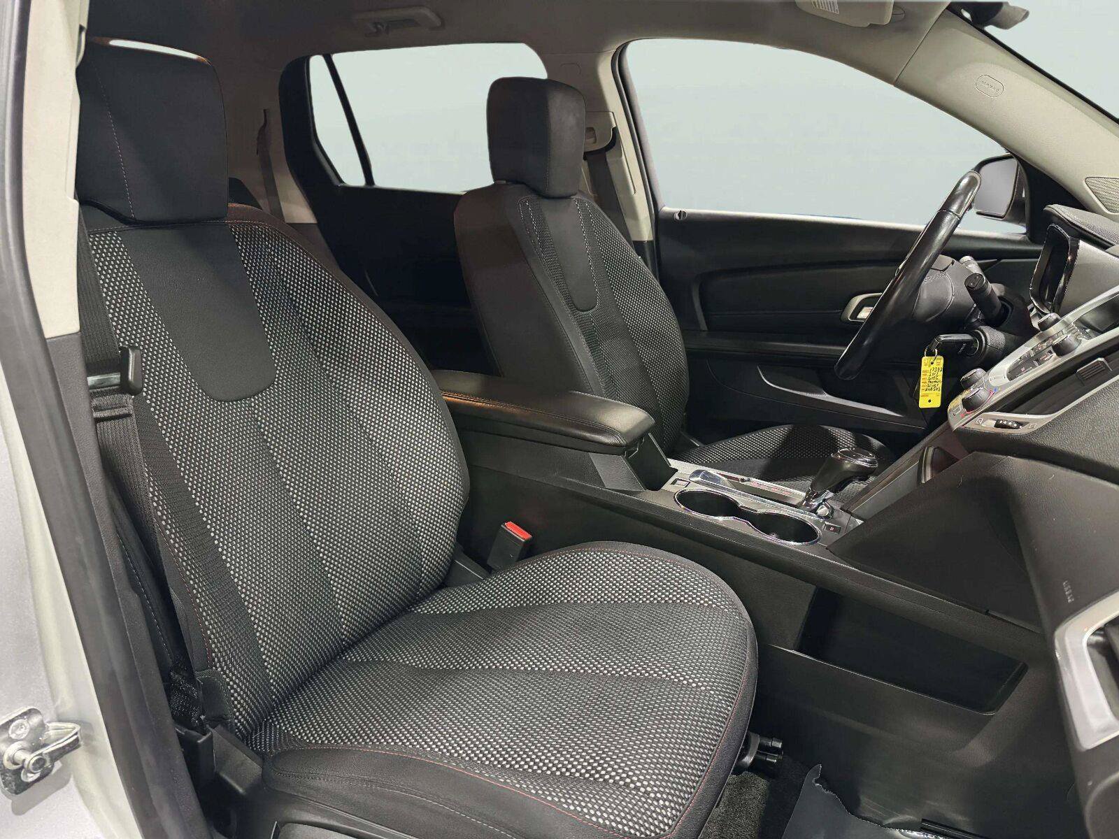 Used 2017 GMC Terrain SLE w/ Convenience Package FWD image 27