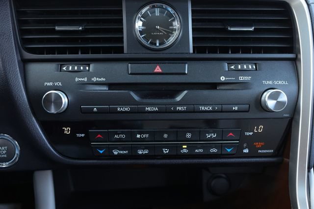 Used 2017 Lexus RX 350 FWD w/ Premium Package image 38