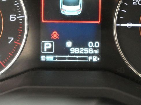 Used 2018 Subaru Crosstrek 2.0i Limited AWD/4WD image 19