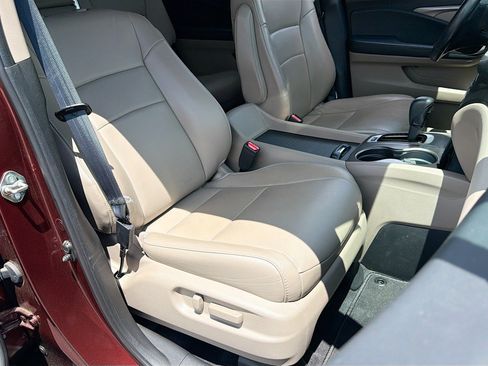 Used 2018 Honda Pilot EX-L image 25