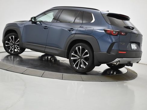 New 2026 MAZDA CX-50 2.5 Turbo w/ Premium Plus Pkg AWD/4WD image 6